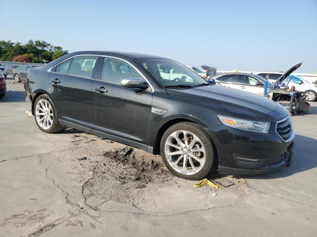 Photo 4 from auction – 2013 FORD TAURUS LIM with VIN 1FAHP2F8XDG187435