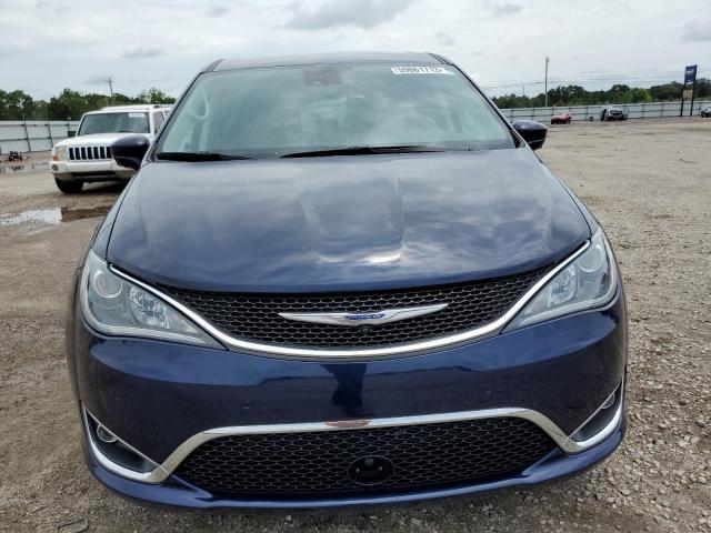 Photo 5 from auction – 2019 CHRYSLER PACIFICA T with VIN 2C4RC1FG3KR589742