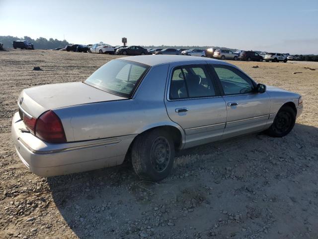 Photo 3 from auction – 2003 MERCURY GRAND MARQ with VIN 2MEFM74W33X615927