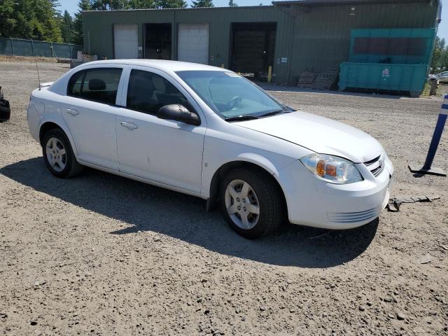 Photo 4 from auction – 2007 CHEVROLET COBALT LS with VIN 1G1AK55F677394851