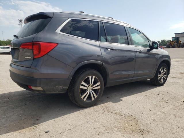 Photo 3 from auction – 2016 HONDA PILOT EXL with VIN 5FNYF6H82GB061246