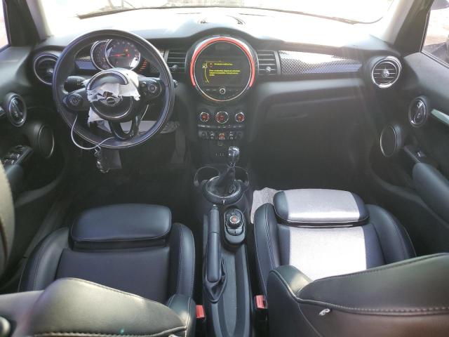 Photo 8 from auction – 2015 MINI COOPER S with VIN WMWXU3C5XF2B62212