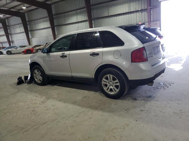 Photo 2 from auction – 2011 FORD EDGE SE with VIN 2FMDK3GC1BBB37488