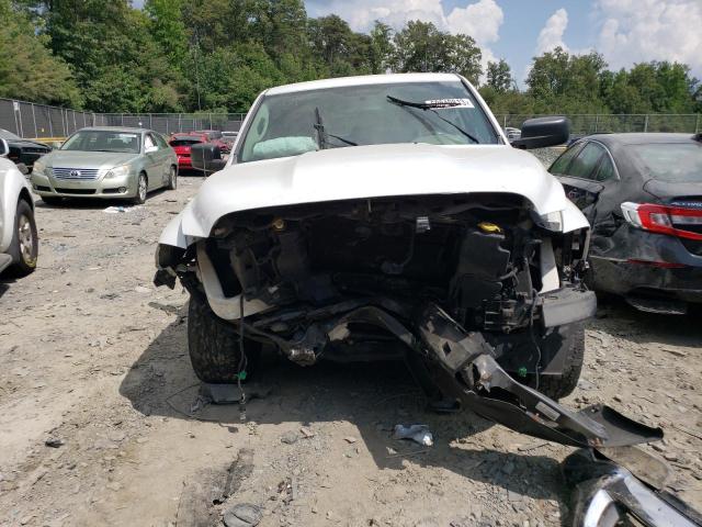 Photo 5 from auction – 2011 DODGE 1500 with VIN 1D7RB1GK5BS703945