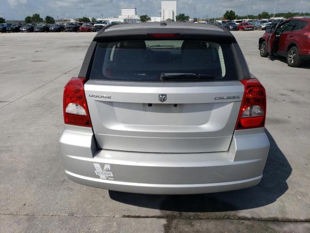 Photo 6 from auction – 2012 DODGE CALIBER SX with VIN 1C3CDWDA8CD537322