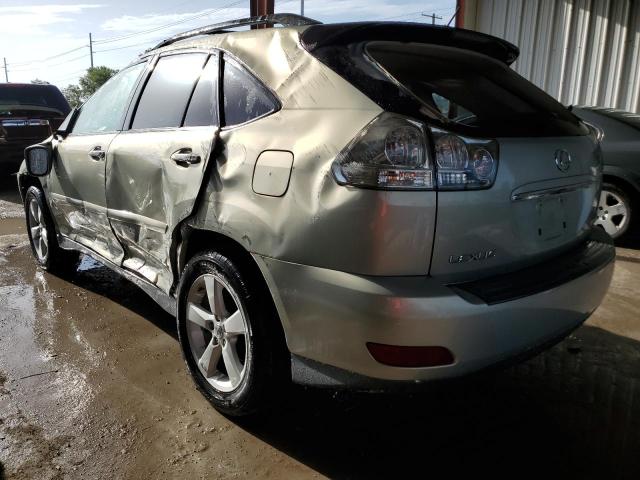 Photo 2 from auction – 2004 LEXUS RX 330 with VIN 2T2GA31UX4C017801
