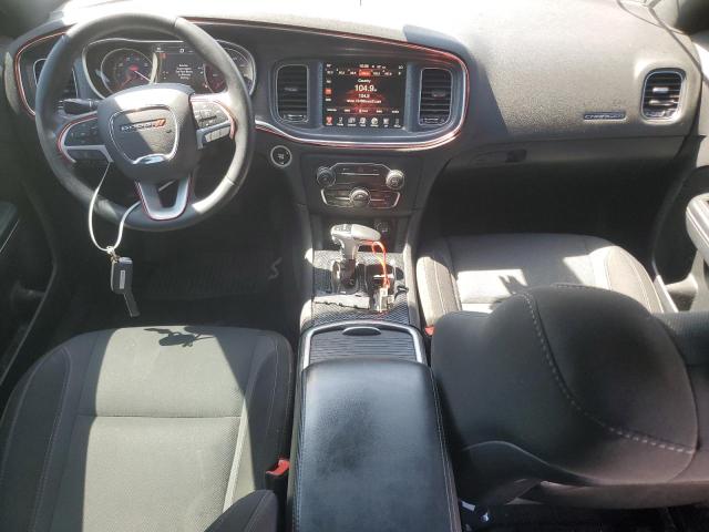 Photo 8 from auction – 2016 DODGE CHARGER SX with VIN 2C3CDXHGXGH332873