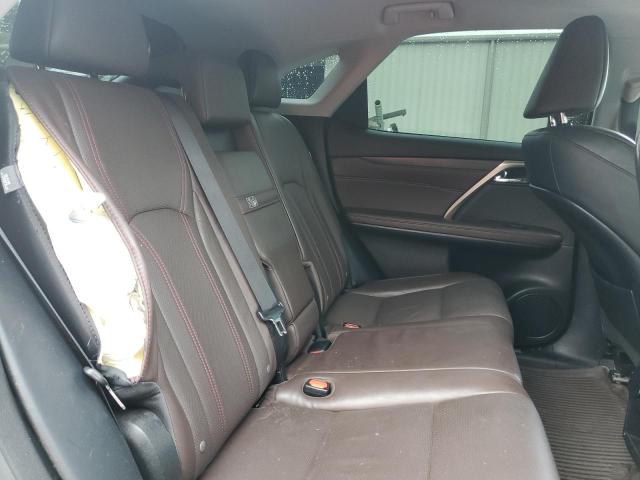 Photo 11 from auction – 2016 LEXUS RX 350 with VIN 2T2ZZMCA8GC006987