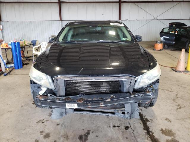 Photo 5 from auction – 2010 FORD TAURUS LIM with VIN 1FAHP2FW3AG146154