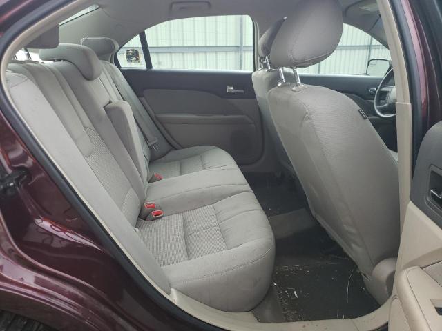 Photo 10 from auction – 2012 FORD FUSION S with VIN 3FAHP0GA4CR309512