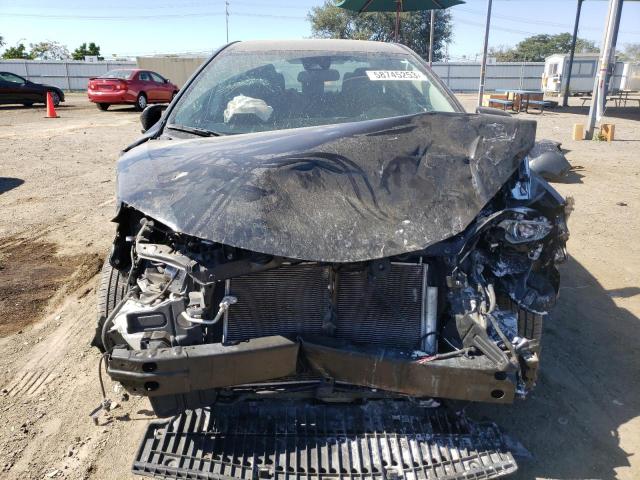 Photo 5 from auction – 2019 TOYOTA COROLLA L with VIN 2T1BURHE7KC179857