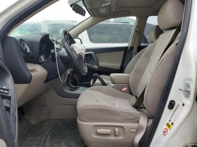 Photo 7 from auction – 2008 TOYOTA RAV4 LIMIT with VIN JTMZK31V685017073