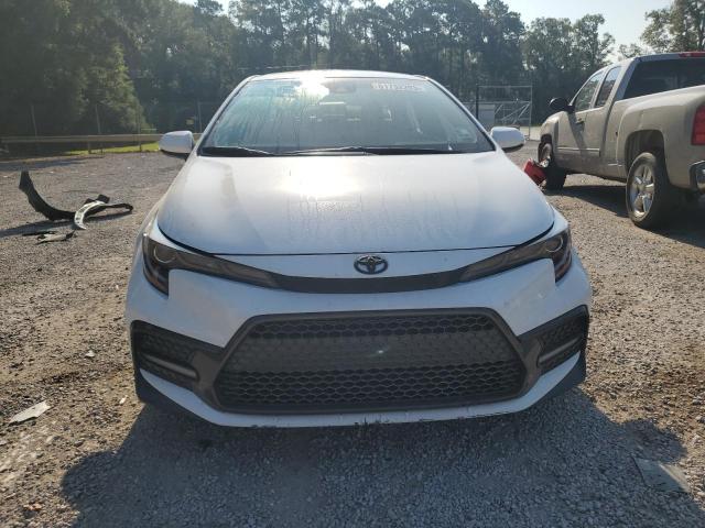 Photo 5 from auction – 2022 TOYOTA COROLLA SE with VIN 5YFS4MCE4NP111384