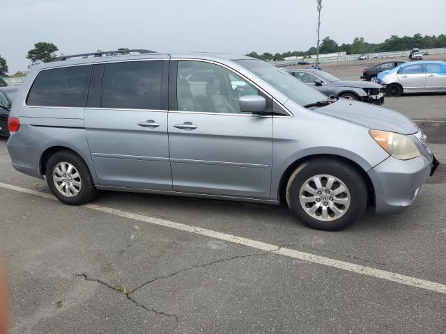 Photo 4 from auction – 2009 HONDA ODYSSEY with VIN 5FNRL38649B027497