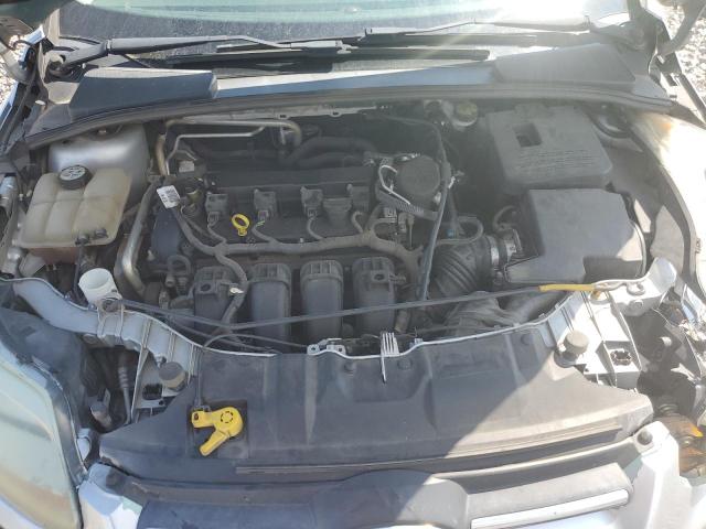 Photo 11 from auction – 2012 FORD FOCUS SE with VIN 1FAHP3K25CL131092