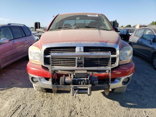 Photo 5 from auction – 2006 DODGE RAM 3500 S with VIN 3D7LX38C06G147647