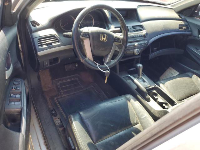 Photo 8 from auction – 2011 HONDA ACCORD SE with VIN 1HGCP2F63BA057565