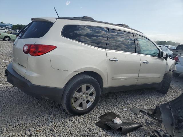 Photo 3 from auction – 2012 CHEVROLET TRAVERSE L with VIN 1GNKRJED4CJ111639