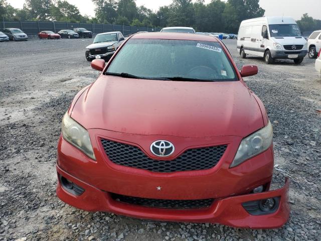 صورة رقم 5 من المزاد - 2011 TOYOTA CAMRY BASE مع VIN 4T1BF3EK8BU743886