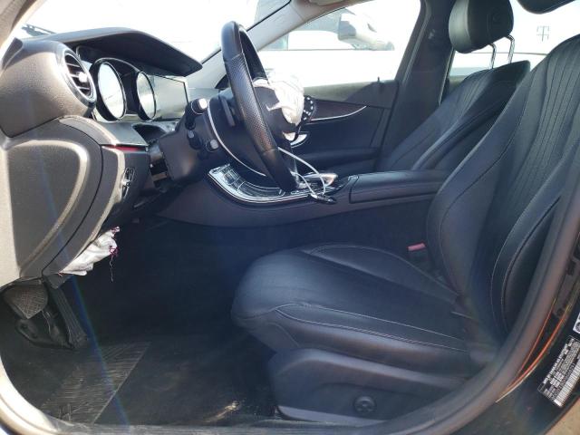 Photo 7 from auction – 2017 MERCEDES-BENZ E 300 with VIN WDDZF4JB0HA068291