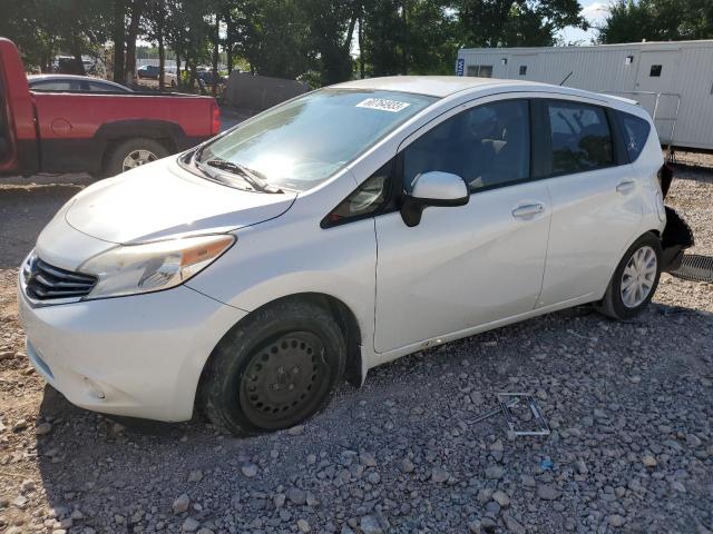 NISSAN VERSA NOTE 2014 with VIN 3N1CE2CP3EL428550 - Photo from auction