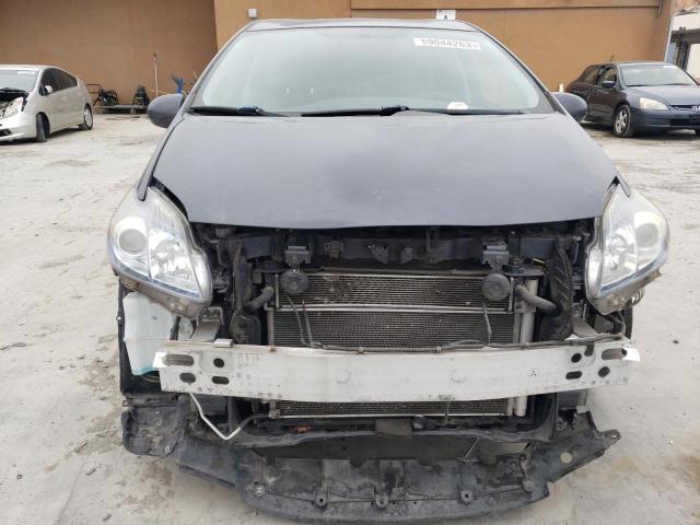 صورة رقم 5 من المزاد - 2014 TOYOTA PRIUS PLUG مع VIN JTDKN3DP6E3051172
