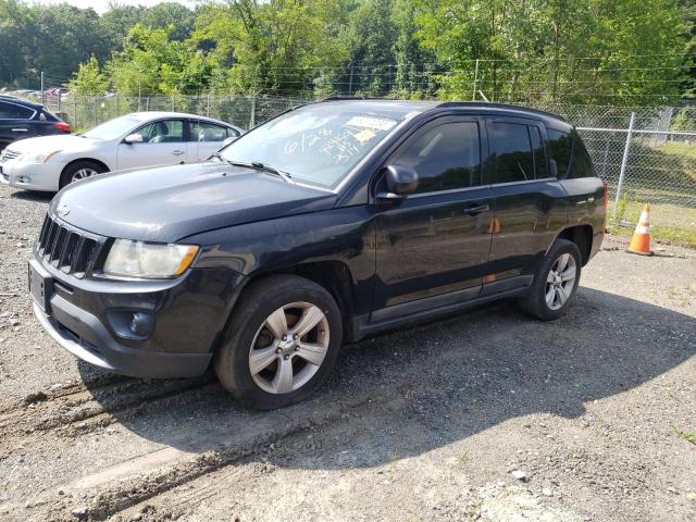 JEEP COMPASS SP 2011 with VIN 1J4NF1FB1BD188326 - Photo from auction