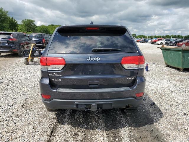 Photo 6 from auction – 2014 JEEP GRAND CHER with VIN 1C4RJFAG6EC391597