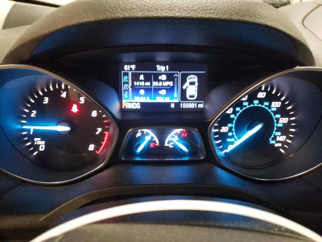 Photo 9 from auction – 2013 FORD ESCAPE SE with VIN 1FMCU0GX0DUD25021