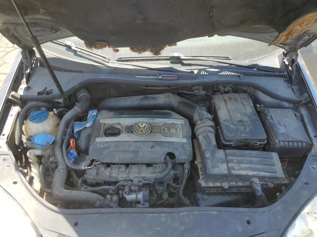 Photo 7 from auction – 2009 VOLKSWAGEN JETTA WOLF with VIN 3VWRA71K49M037928