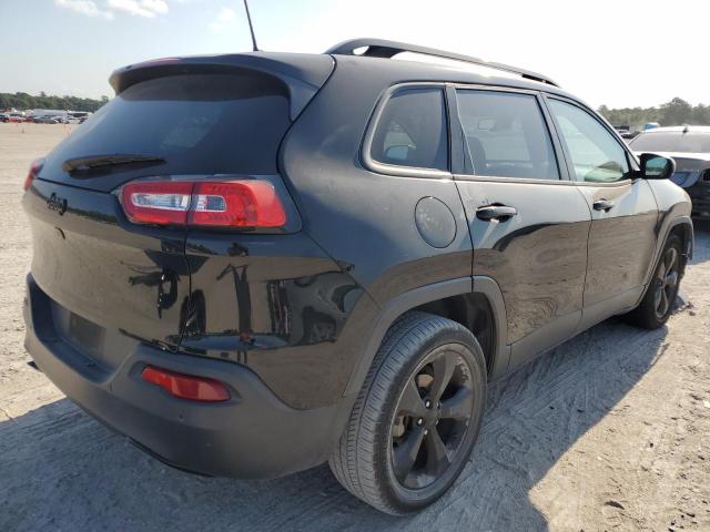 Снимка 3 от търг – 2018 JEEP CHEROKEE L с VIN 1C4PJLDB2JD537665