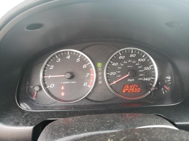 Foto 9 de la subasta – 2006 MAZDA 6 I con VIN 1YVHP80CX65M70887