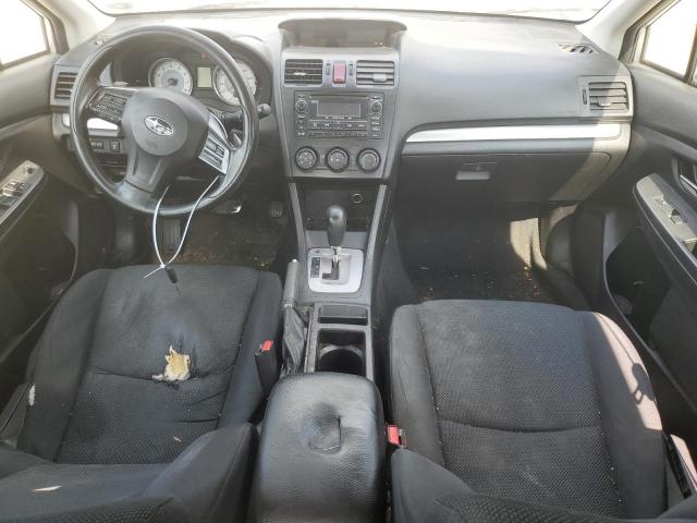 Photo 8 from auction – 2012 SUBARU IMPREZA with VIN JF1GJAC68CH005752