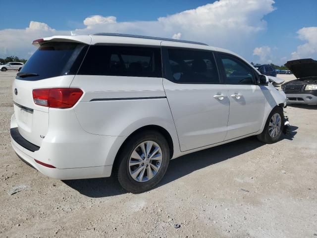 Photo 3 from auction – 2016 KIA SEDONA LX with VIN KNDMB5C16G6208713