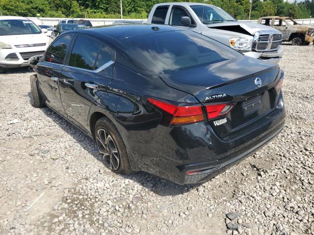 Photo 2 from auction – 2020 NISSAN ALTIMA S with VIN 1N4BL4BV8LN312998