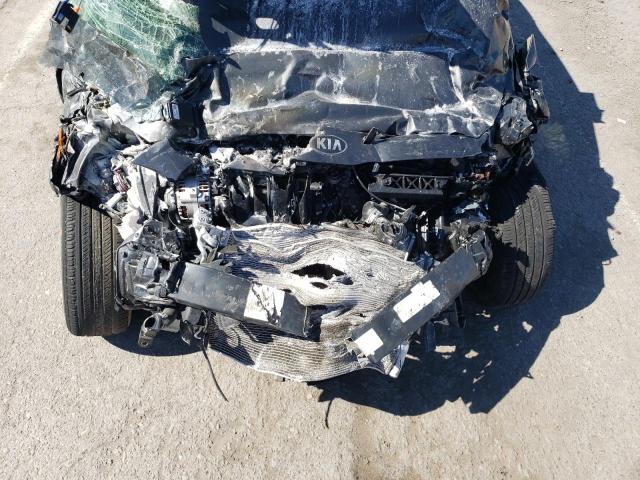Photo 11 from auction – 2021 KIA FORTE FE with VIN 3KPF24AD6ME354082