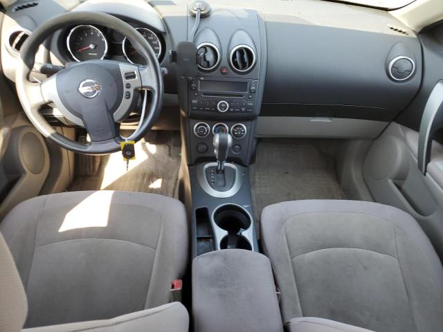 Photo 8 from auction – 2010 NISSAN ROGUE S with VIN JN8AS5MT6AW017534