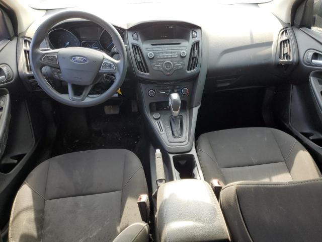 Photo 8 from auction – 2016 FORD FOCUS SE with VIN 1FADP3F20GL397179