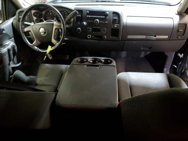 Photo 8 from auction – 2011 GMC SIERRA K15 with VIN 1GTR2VE31BZ150974