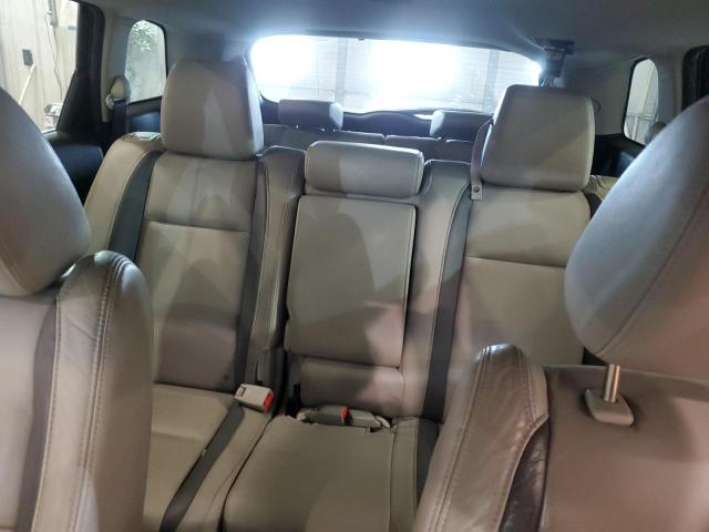 Photo 10 from auction – 2012 MAZDA CX-9 with VIN JM3TB2DA3C0355536