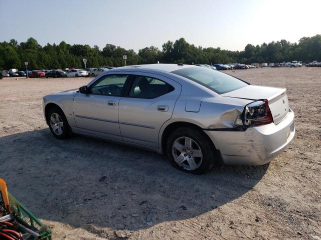 Photo 2 from auction – 2006 DODGE CHARGER SE with VIN 2B3KA43G06H167938