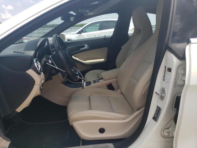 Photo 7 from auction – 2016 MERCEDES-BENZ CLA 250 with VIN WDDSJ4EB2GN293782