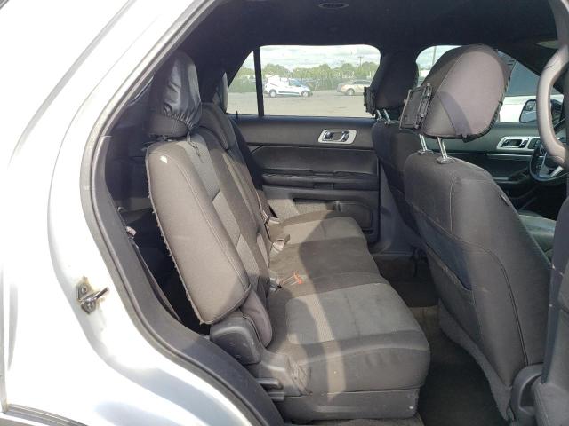 Photo 10 from auction – 2011 FORD EXPLORER X with VIN 1FMHK8D83BGA26416