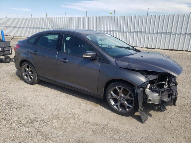 Photo 4 from auction – 2013 FORD FOCUS SE with VIN 1FADP3F27DL134070
