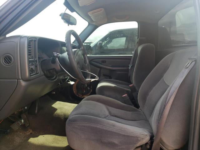 Photo 7 from auction – 2006 GMC NEW SIERRA with VIN 1GTEC14X36Z125069