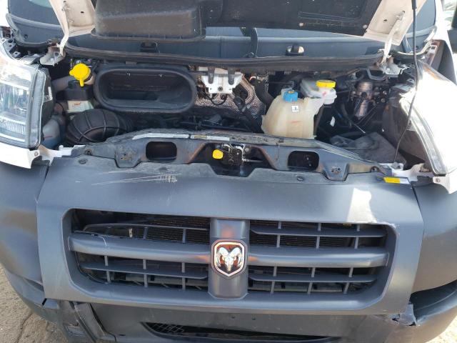 Photo 12 from auction – 2018 RAM PROMASTER with VIN 3C6TRVDG2JE106988