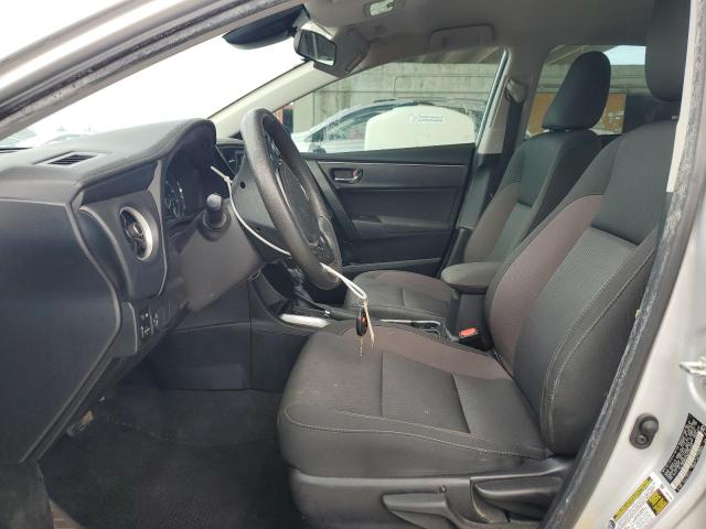 Photo 7 from auction – 2019 TOYOTA COROLLA L with VIN 2T1BURHE3KC194047