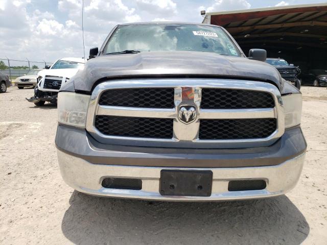 Photo 5 from auction – 2017 RAM 1500 SLT with VIN 1C6RR6GG0HS773383