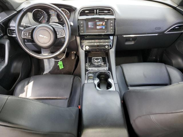 Photo 8 from auction – 2017 JAGUAR F-PACE PRE with VIN SADCJ2BV2HA880062
