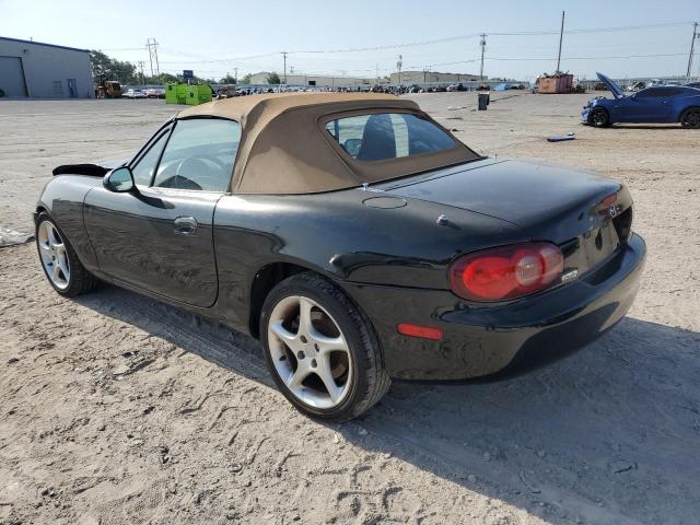 Photo 2 from auction – 2001 MAZDA MX-5 MIATA with VIN JM1NB353610206980